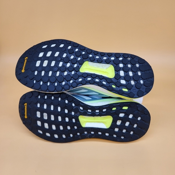 Adidas Solar Glide Women's Running Shoes Size 7 - Picture 7 of 8